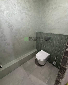 3-к квартира, вторичка, 64м2, 10/17 этаж