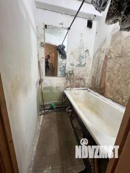 2-к квартира, вторичка, 46м2, 2/5 этаж