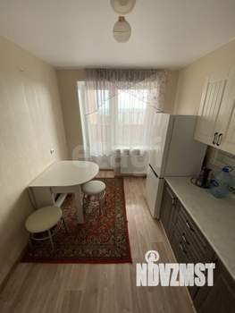 1-к квартира, вторичка, 34м2, 17/18 этаж