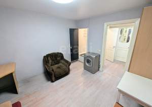 1-к квартира, вторичка, 17м2, 4/5 этаж