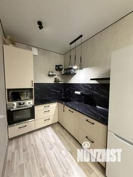 2-к квартира, сданный дом, 42м2, 6/23 этаж