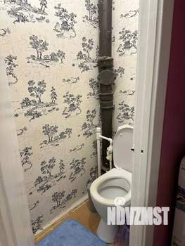 1-к квартира, вторичка, 13м2, 9/9 этаж