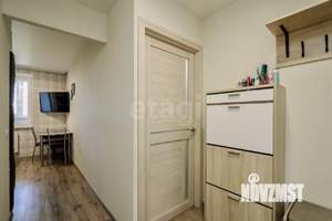 1-к квартира, вторичка, 35м2, 9/10 этаж