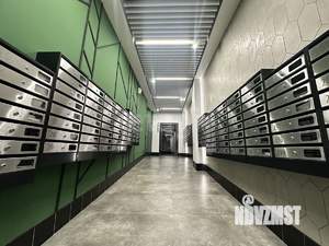 2-к квартира, вторичка, 56м2, 6/17 этаж