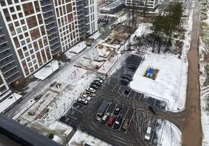 2-к квартира, вторичка, 50м2, 17/18 этаж