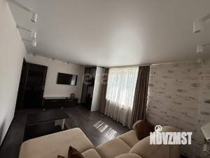 2-к квартира, вторичка, 56м2, 2/16 этаж