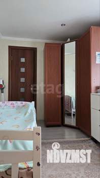 2-к квартира, вторичка, 40м2, 4/5 этаж