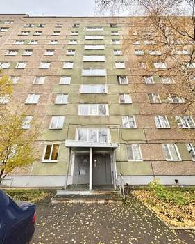 2-к квартира, вторичка, 42м2, 8/9 этаж