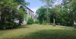 1-к квартира, вторичка, 31м2, 3/5 этаж