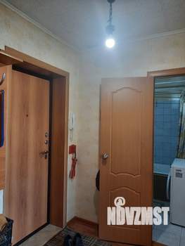 1-к квартира, вторичка, 35м2, 4/9 этаж