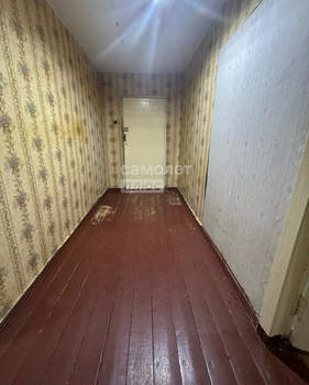 2-к квартира, вторичка, 46м2, 1/5 этаж