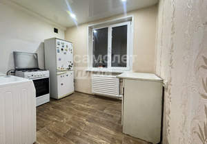 4-к квартира, вторичка, 69м2, 9/9 этаж