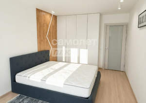 2-к квартира, вторичка, 60м2, 3/19 этаж