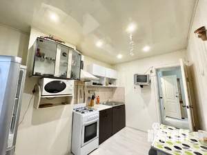 2-к квартира, вторичка, 50м2, 3/10 этаж