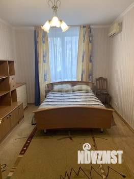 4-к квартира, вторичка, 154м2, 2/9 этаж