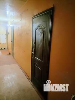 Студия квартира, вторичка, 22м2, 1/2 этаж