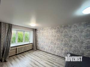 1-к квартира, вторичка, 30м2, 4/5 этаж