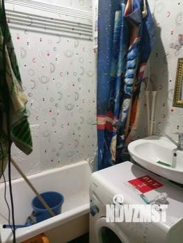 Студия квартира, вторичка, 22м2, 1/2 этаж