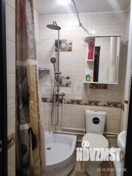 1-к квартира, вторичка, 33м2, 2/2 этаж