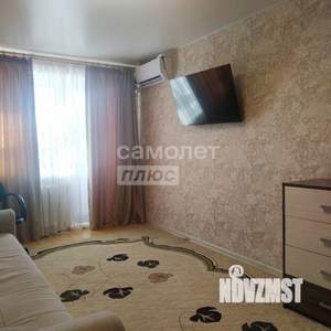1-к квартира, вторичка, 30м2, 5/5 этаж