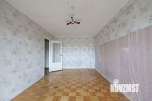 1-к квартира, вторичка, 36м2, 8/16 этаж