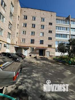 2-к квартира, вторичка, 48м2, 2/5 этаж