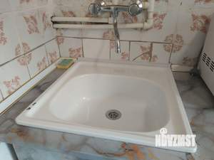 1-к квартира, вторичка, 35м2, 4/5 этаж