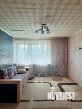 3-к квартира, вторичка, 60м2, 2/10 этаж