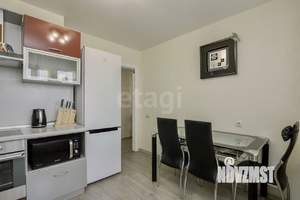 3-к квартира, вторичка, 68м2, 12/17 этаж