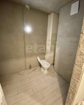 1-к квартира, вторичка, 35м2, 3/17 этаж