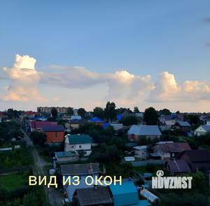 1-к квартира, вторичка, 37м2, 7/9 этаж