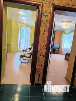 3-к квартира, вторичка, 93м2, 8/9 этаж