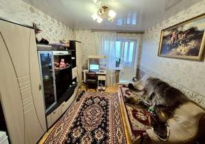 4-к квартира, вторичка, 86м2, 13/14 этаж