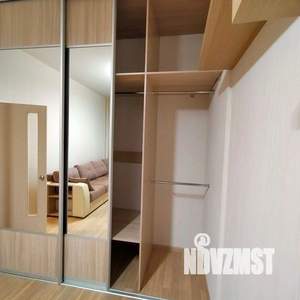 1-к квартира, вторичка, 35м2, 18/19 этаж