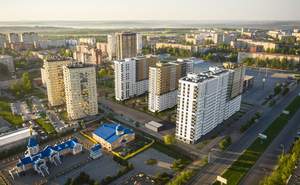 1-к квартира, вторичка, 37м2, 10/18 этаж