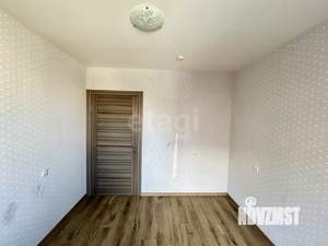 2-к квартира, вторичка, 48м2, 8/17 этаж
