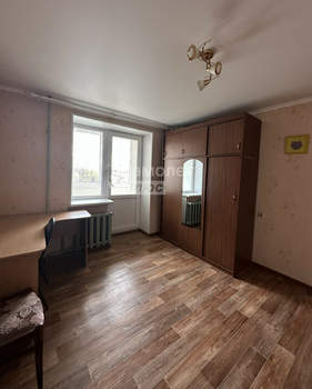 3-к квартира, вторичка, 64м2, 10/10 этаж