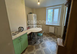 1-к квартира, вторичка, 29м2, 5/14 этаж