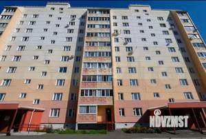 2-к квартира, вторичка, 52м2, 5/12 этаж