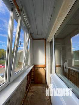 3-к квартира, вторичка, 63м2, 2/5 этаж