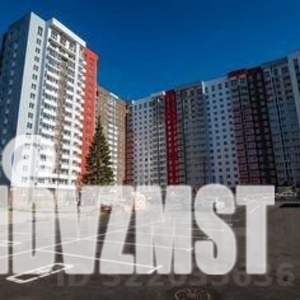 2-к квартира, вторичка, 60м2, 3/17 этаж
