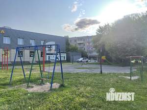 1-к квартира, вторичка, 30м2, 5/5 этаж