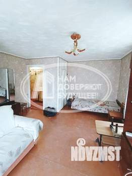 1-к квартира, вторичка, 31м2, 2/5 этаж