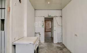 2-к квартира, вторичка, 53м2, 1/4 этаж