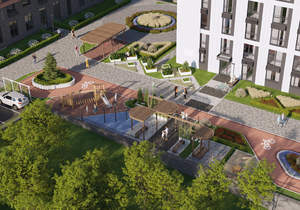 2-к квартира, вторичка, 47м2, 8/16 этаж