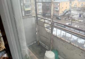 2-к квартира, вторичка, 43м2, 5/9 этаж