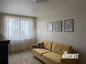 1-к квартира, вторичка, 36м2, 14/18 этаж