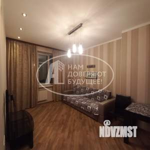 2-к квартира, вторичка, 42м2, 3/6 этаж