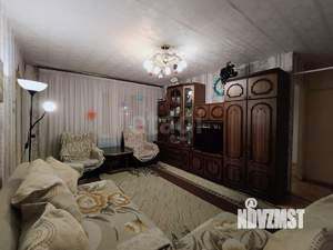 4-к квартира, вторичка, 79м2, 2/9 этаж