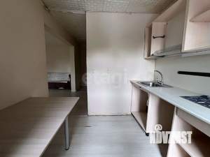 2-к квартира, вторичка, 45м2, 5/5 этаж
